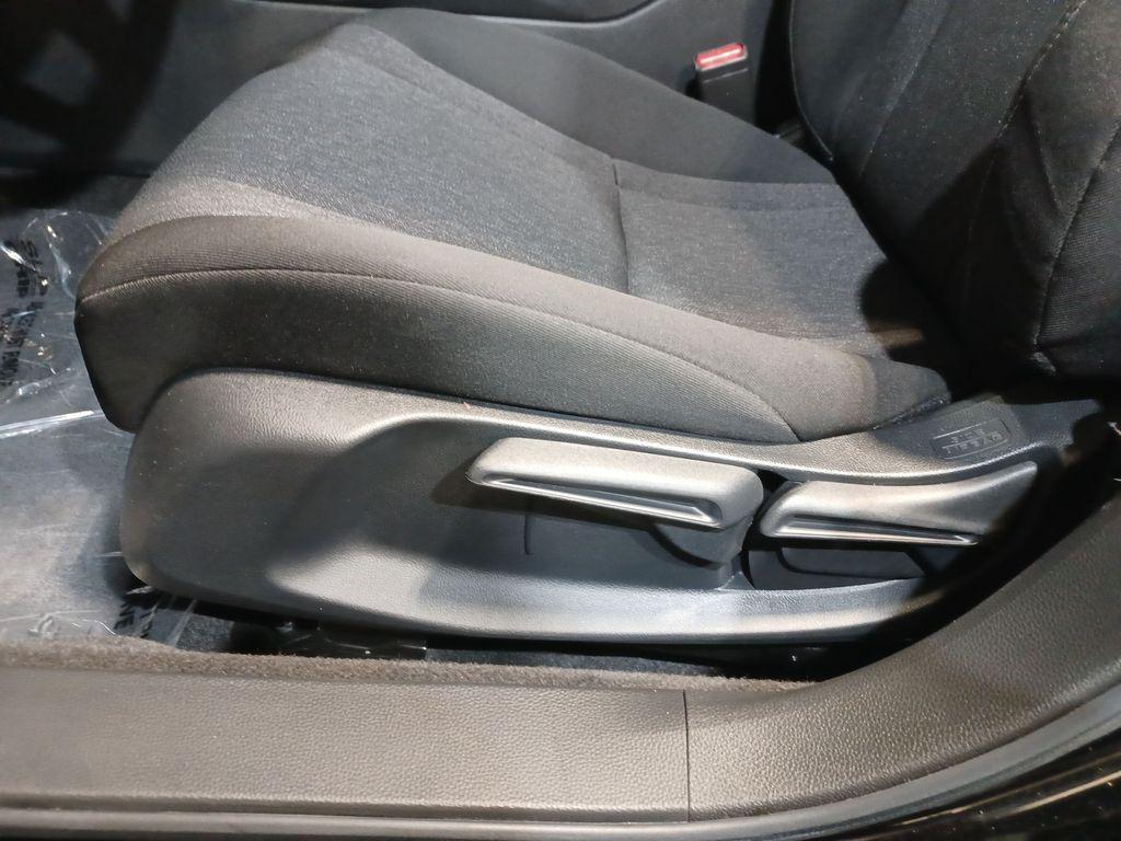 used 2024 Honda Accord car, priced at $25,704