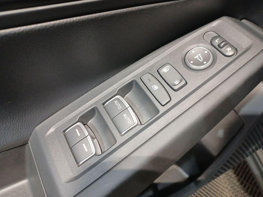 used 2024 Honda Accord car, priced at $25,704