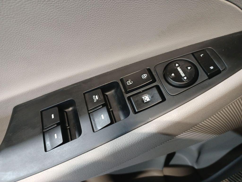 used 2017 Hyundai Tucson car, priced at $13,634