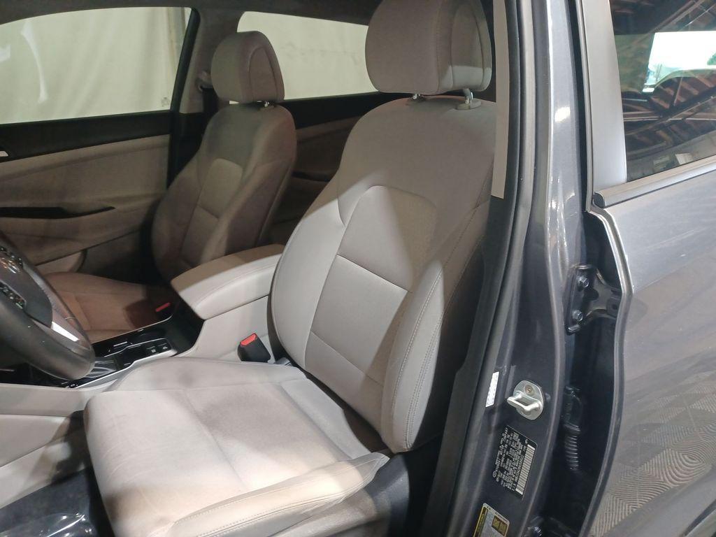 used 2017 Hyundai Tucson car, priced at $13,634