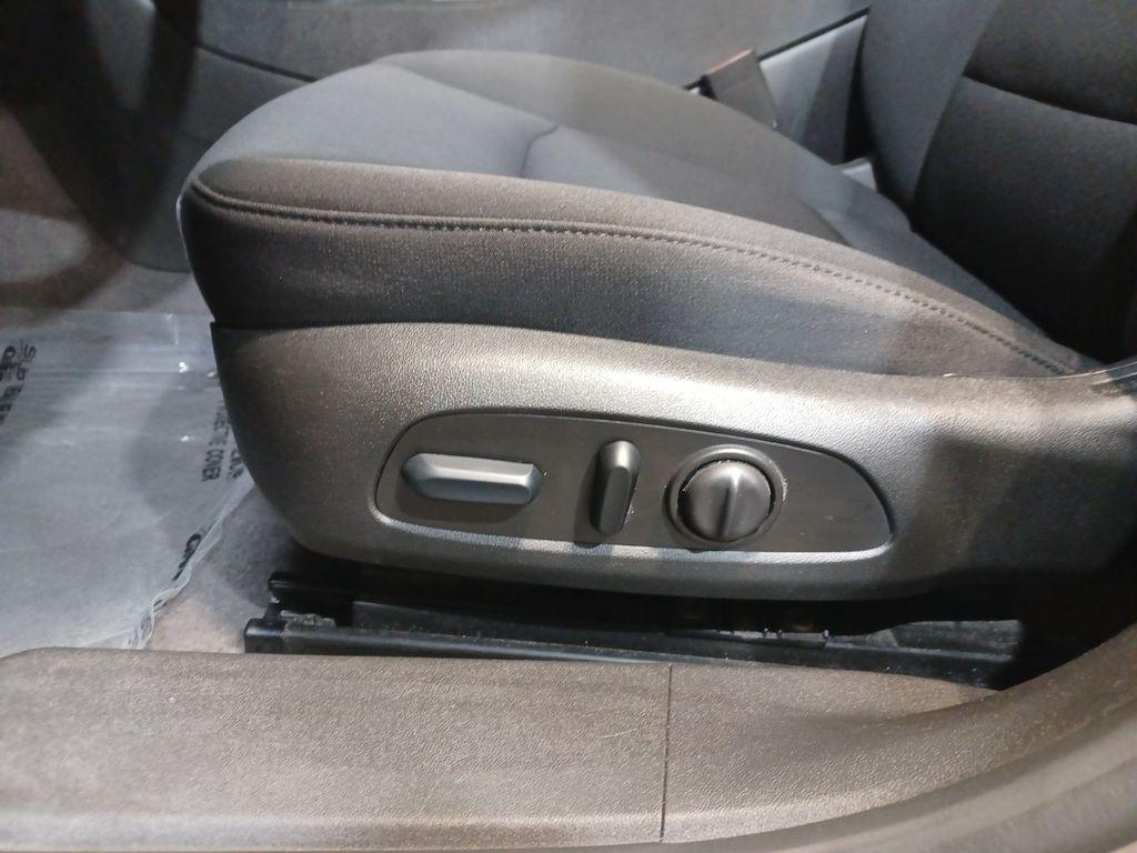 used 2023 Chevrolet Malibu car, priced at $18,561