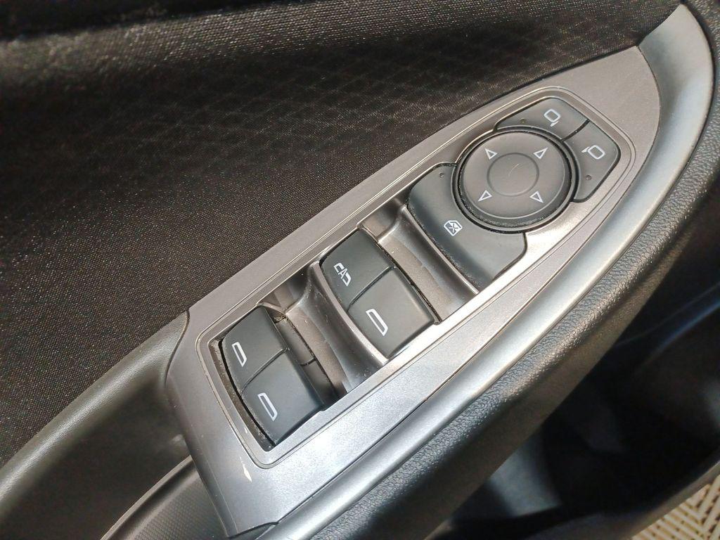 used 2023 Chevrolet Malibu car, priced at $18,561