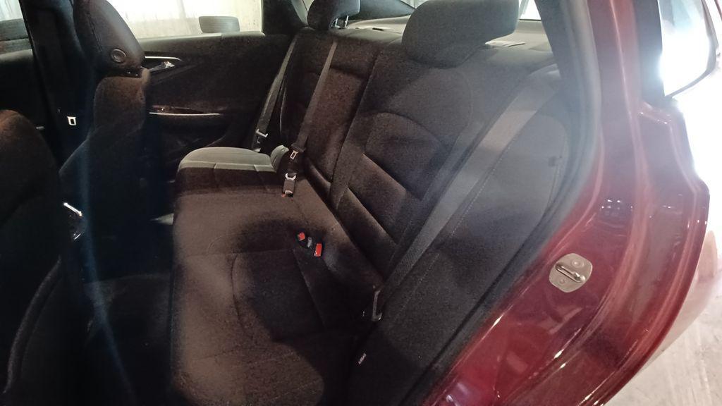 used 2019 Chevrolet Malibu car, priced at $10,842