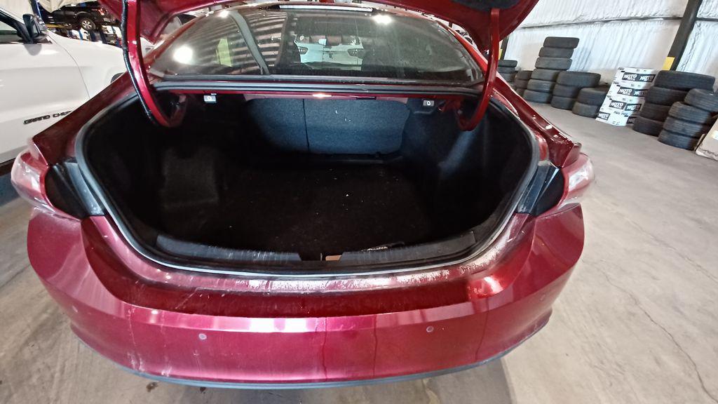 used 2019 Chevrolet Malibu car, priced at $10,842