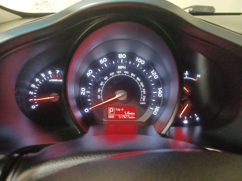 used 2016 Kia Sportage car, priced at $12,198