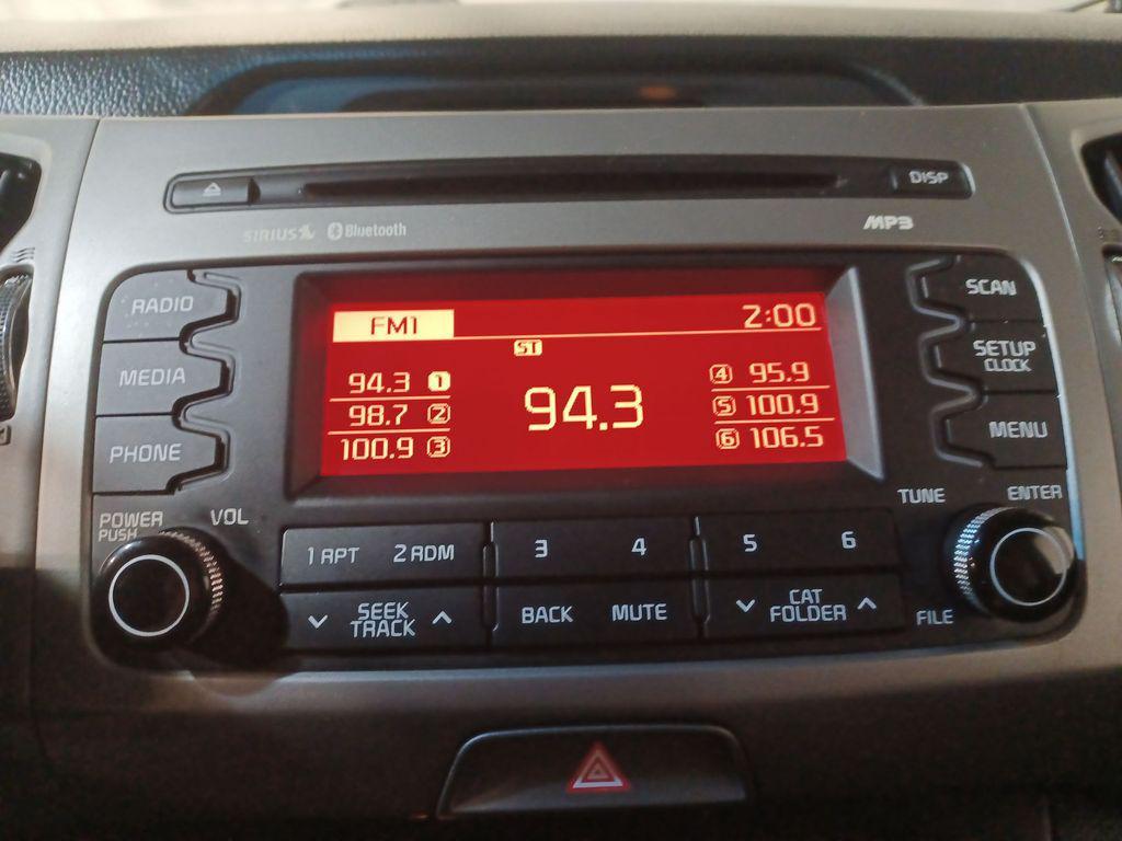 used 2016 Kia Sportage car, priced at $12,198