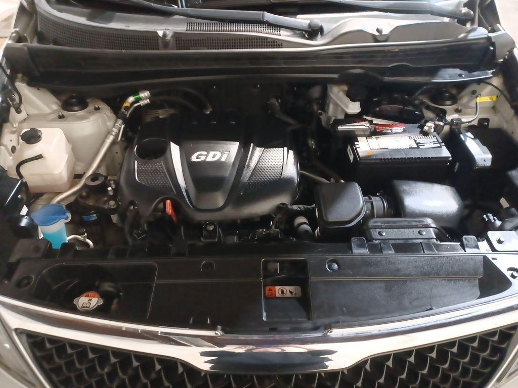 used 2016 Kia Sportage car, priced at $12,198