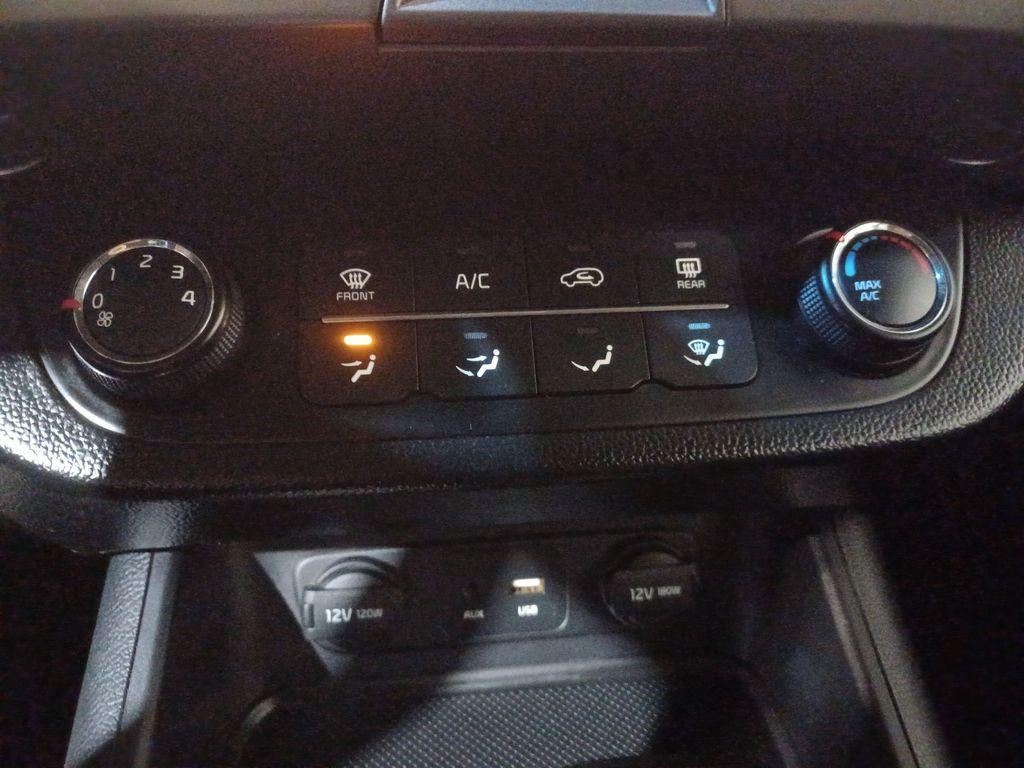 used 2016 Kia Sportage car, priced at $12,198