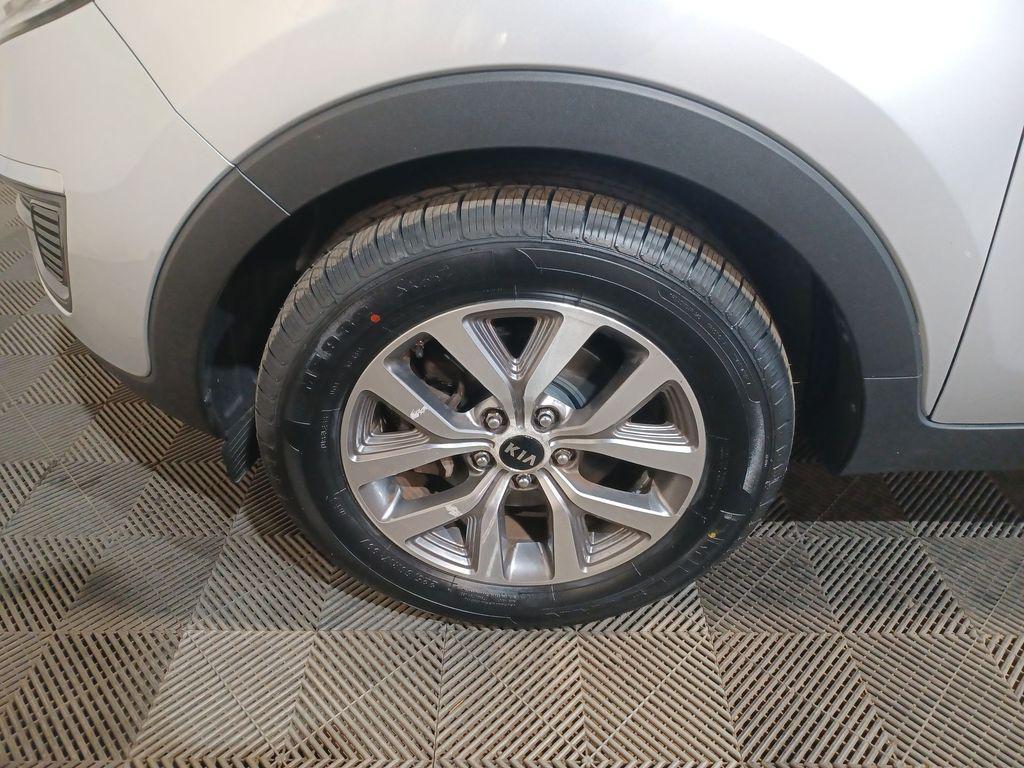 used 2016 Kia Sportage car, priced at $12,198