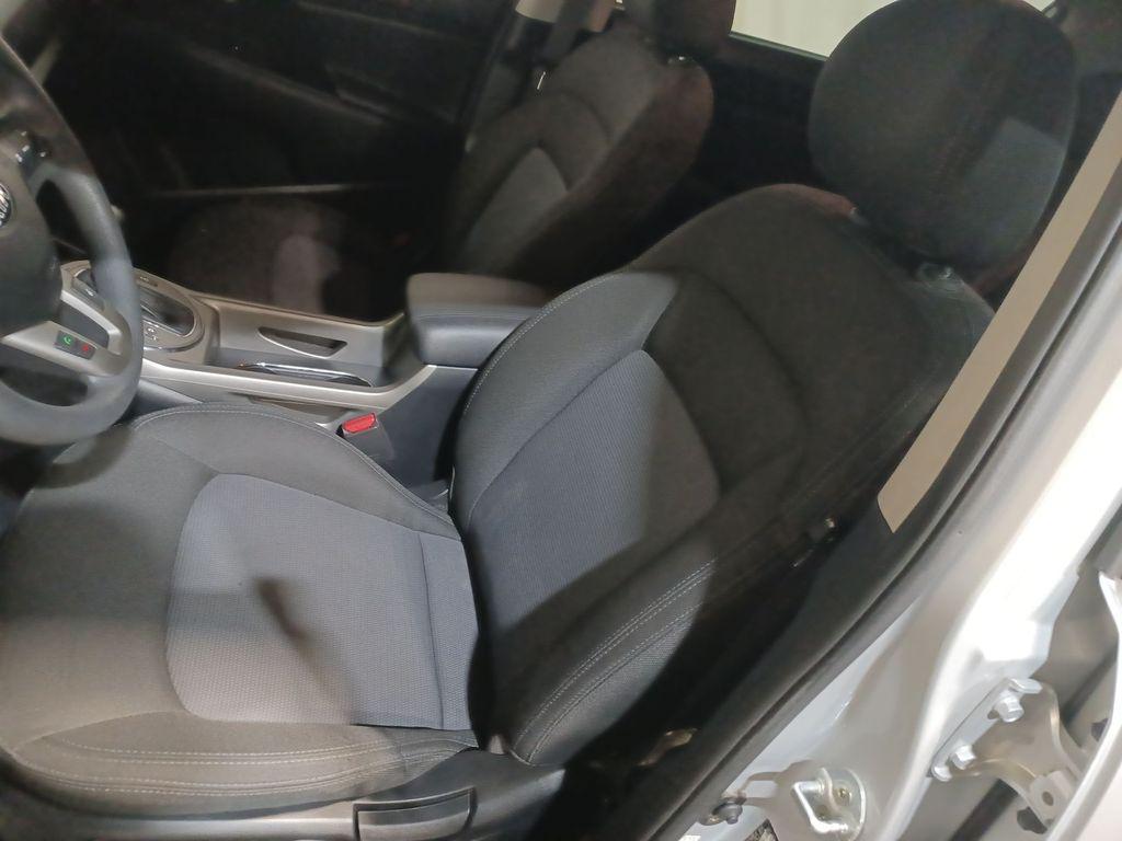 used 2016 Kia Sportage car, priced at $12,198