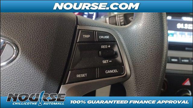 used 2020 Hyundai Accent car, priced at $15,959