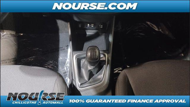 used 2020 Hyundai Accent car, priced at $15,959