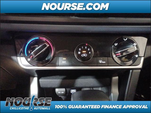 used 2021 Kia Seltos car, priced at $16,806