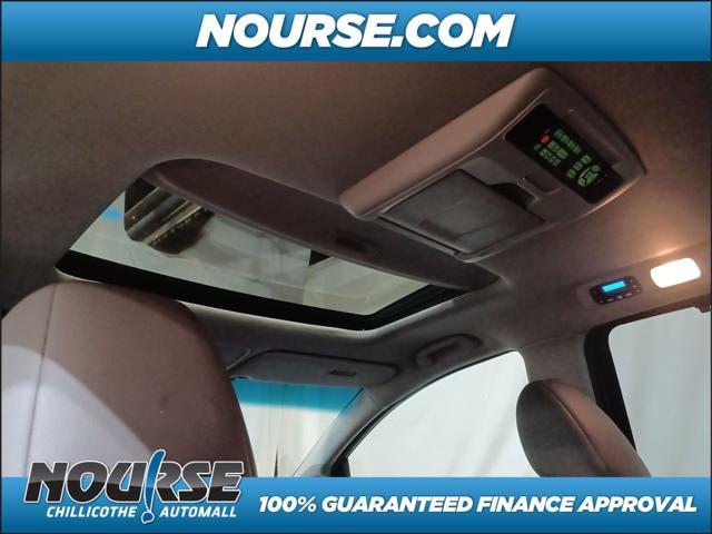 used 2012 Honda Odyssey car