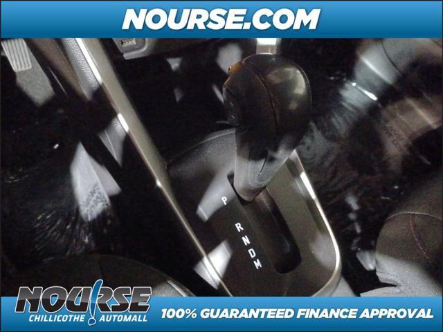 used 2020 Chevrolet Trax car, priced at $13,505