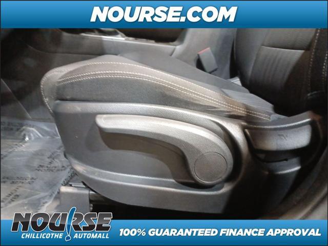 used 2021 Kia Sportage car, priced at $17,339