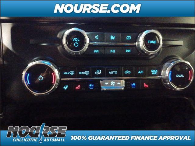used 2024 Ford F-350 car, priced at $79,188