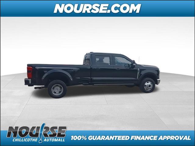 used 2024 Ford F-350 car, priced at $79,188