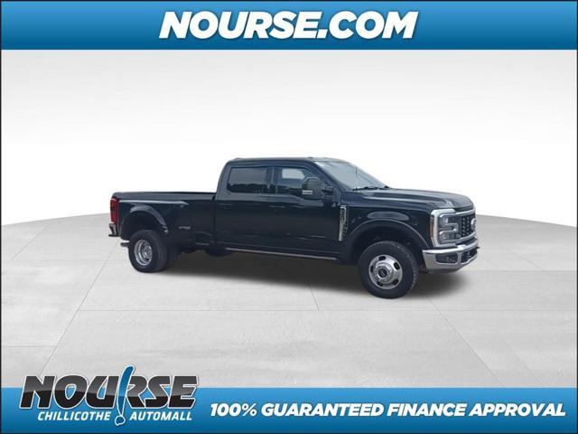 used 2024 Ford F-350 car, priced at $79,188