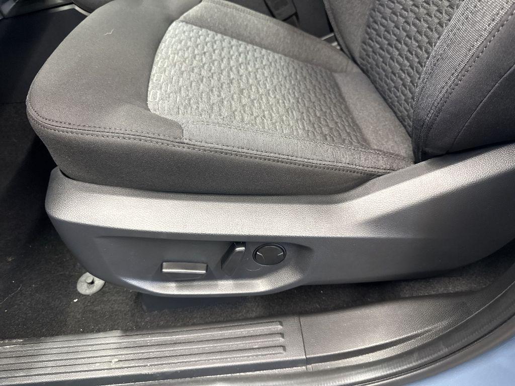 new 2025 Ford Ranger car, priced at $40,375