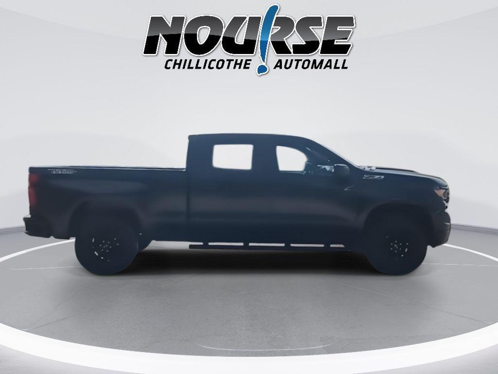 used 2022 Chevrolet Silverado 1500 car, priced at $36,925