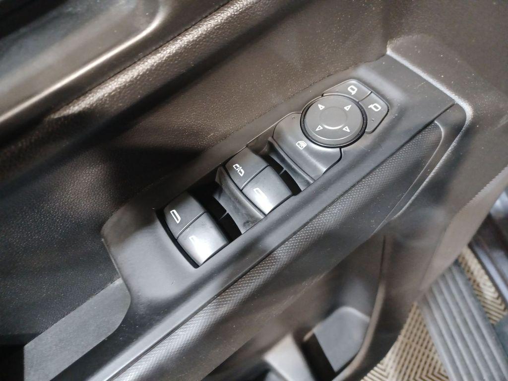 used 2022 Chevrolet Silverado 1500 car, priced at $36,925