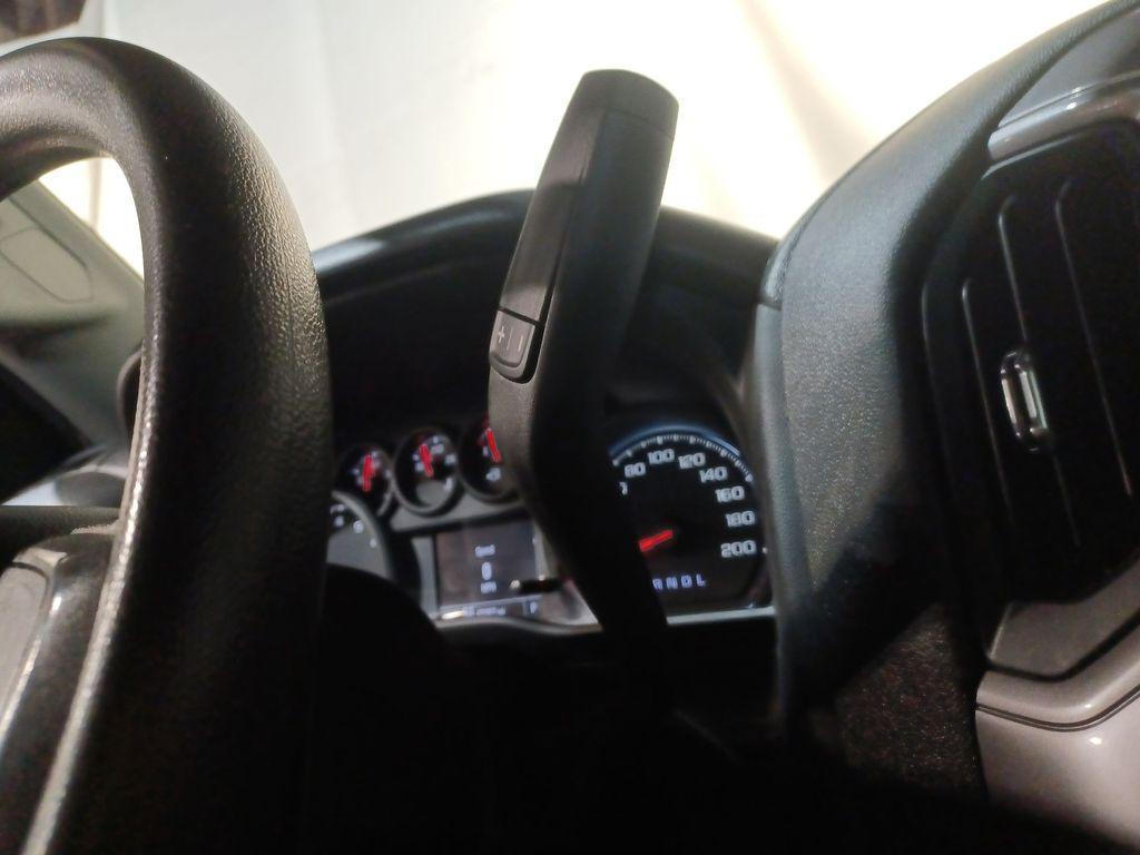 used 2022 Chevrolet Silverado 1500 car, priced at $36,925