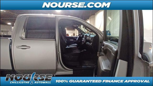 used 2023 GMC Sierra 2500 car, priced at $45,949