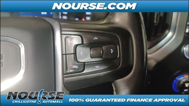 used 2023 GMC Sierra 2500 car, priced at $45,949