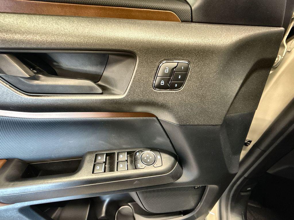new 2025 Ford Bronco Sport car, priced at $36,369
