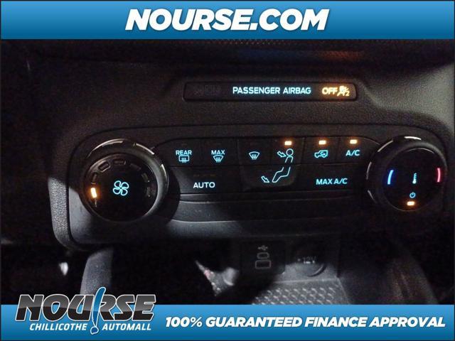 used 2023 Ford Bronco Sport car, priced at $28,861