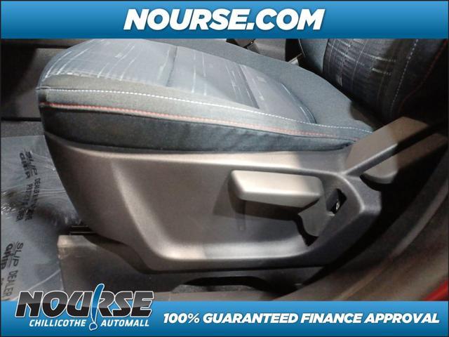 used 2023 Ford Bronco Sport car, priced at $28,861