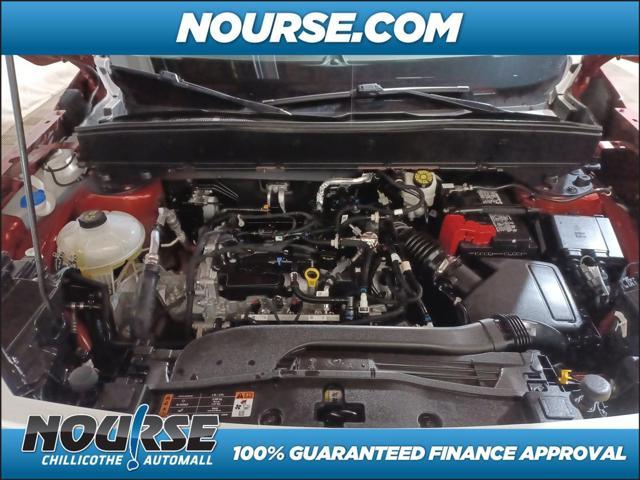 used 2023 Ford Bronco Sport car, priced at $28,861