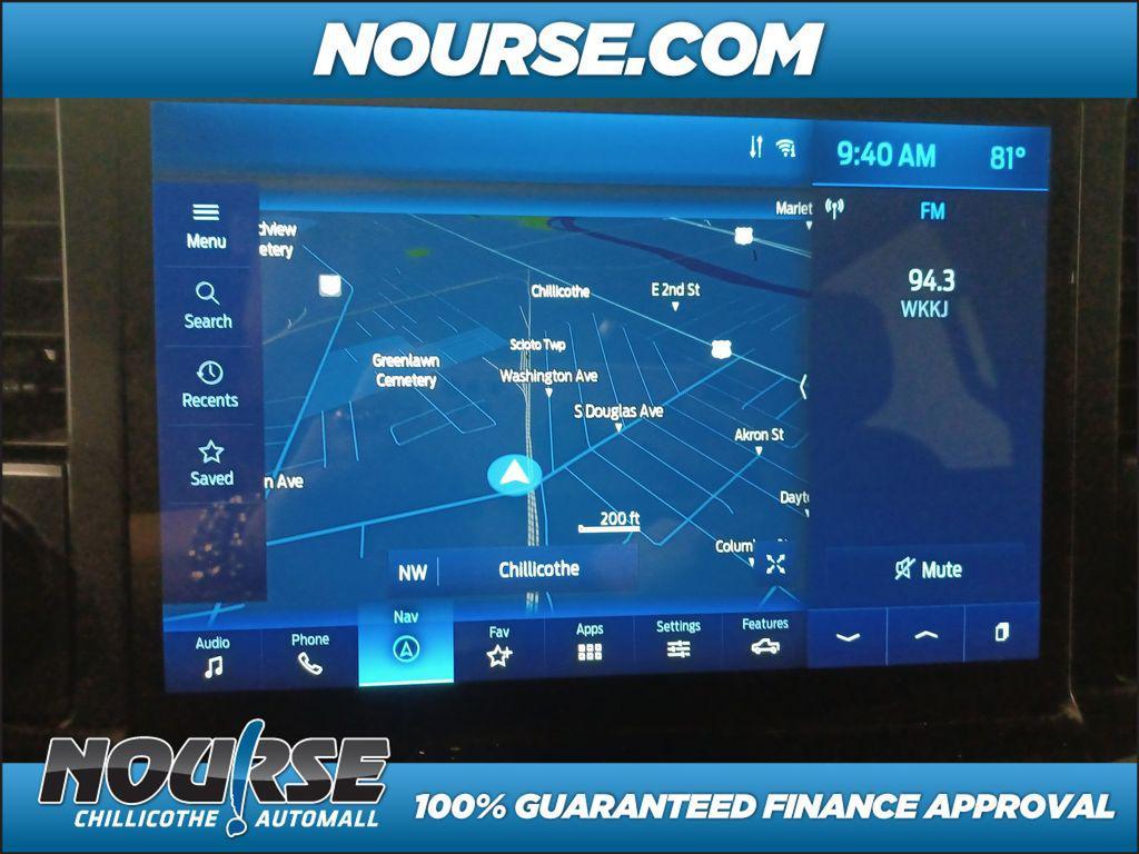 used 2021 Ford F-150 car, priced at $31,270