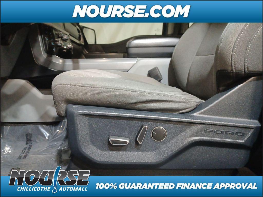 used 2021 Ford F-150 car, priced at $31,270