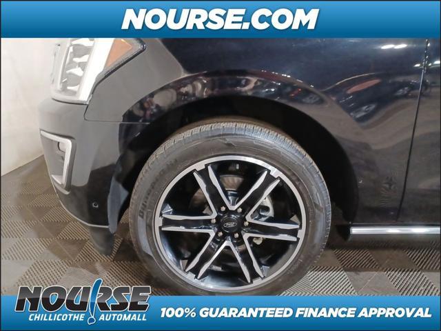 used 2019 Ford Expedition car, priced at $32,669