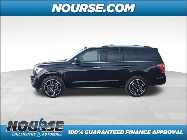 used 2019 Ford Expedition car, priced at $32,669