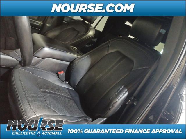 used 2019 Ford Expedition car, priced at $32,669