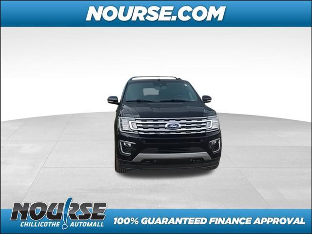 used 2019 Ford Expedition car, priced at $32,669