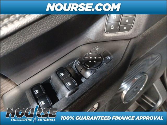 used 2019 Ford Expedition car, priced at $32,669