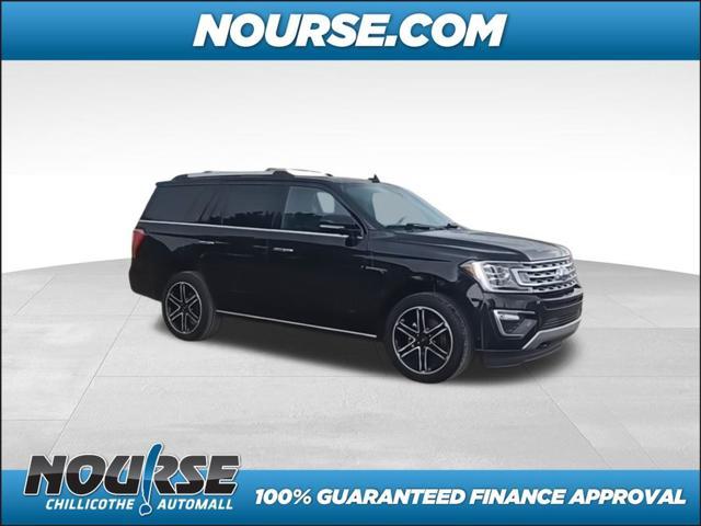 used 2019 Ford Expedition car, priced at $32,669