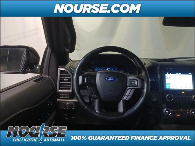 used 2019 Ford Expedition car, priced at $32,669