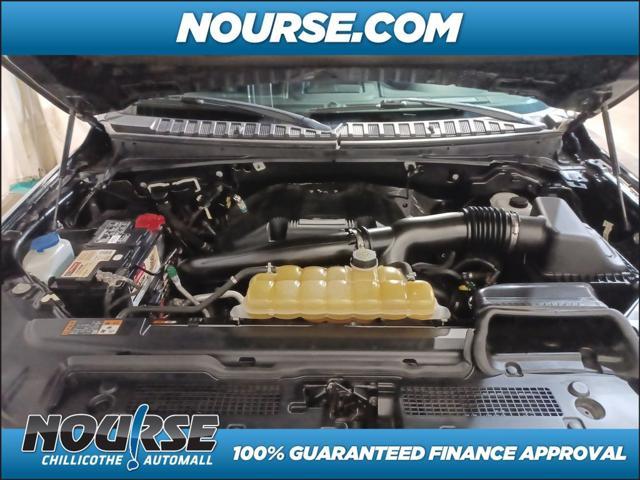 used 2019 Ford Expedition car, priced at $32,669