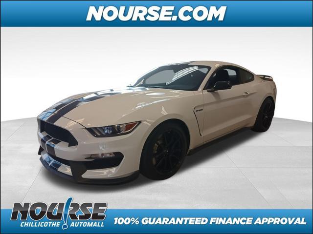 used 2020 Ford Shelby GT350 car, priced at $76,159