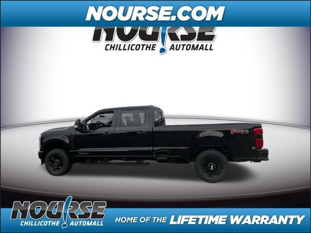 new 2024 Ford F-250 car, priced at $63,060