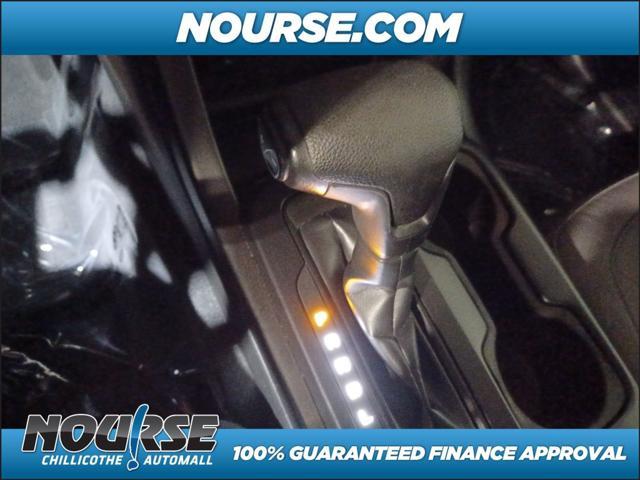 used 2019 Chevrolet Colorado car, priced at $24,417