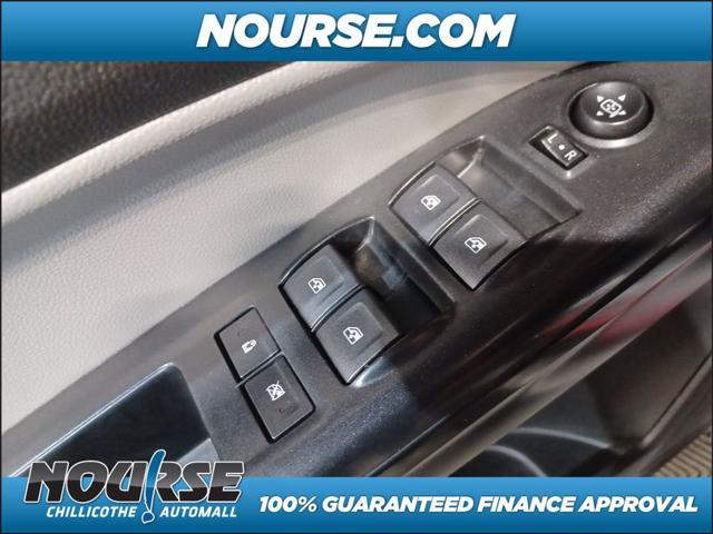 used 2019 Chevrolet Colorado car, priced at $24,417