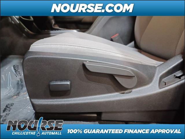 used 2019 Chevrolet Colorado car, priced at $24,417
