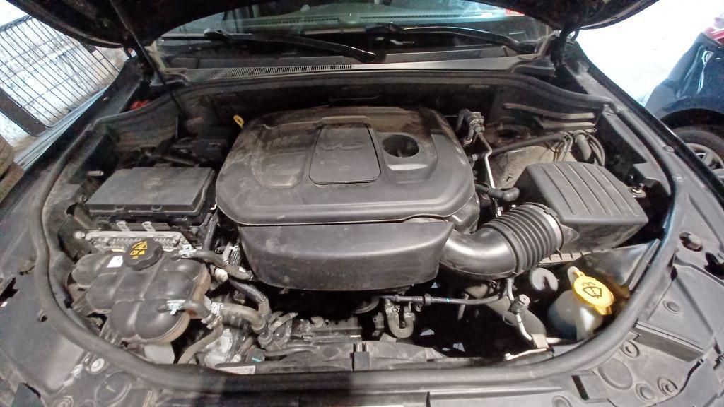 used 2021 Jeep Grand Cherokee car