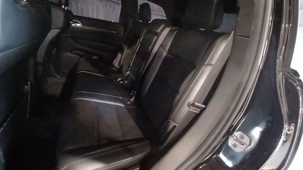 used 2021 Jeep Grand Cherokee car